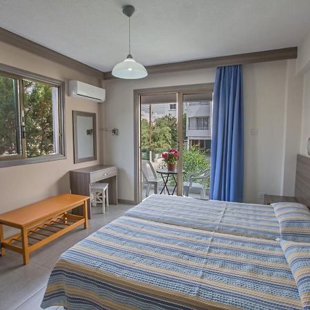 Ayia Napa Holiday Apartment So2 Exterior foto