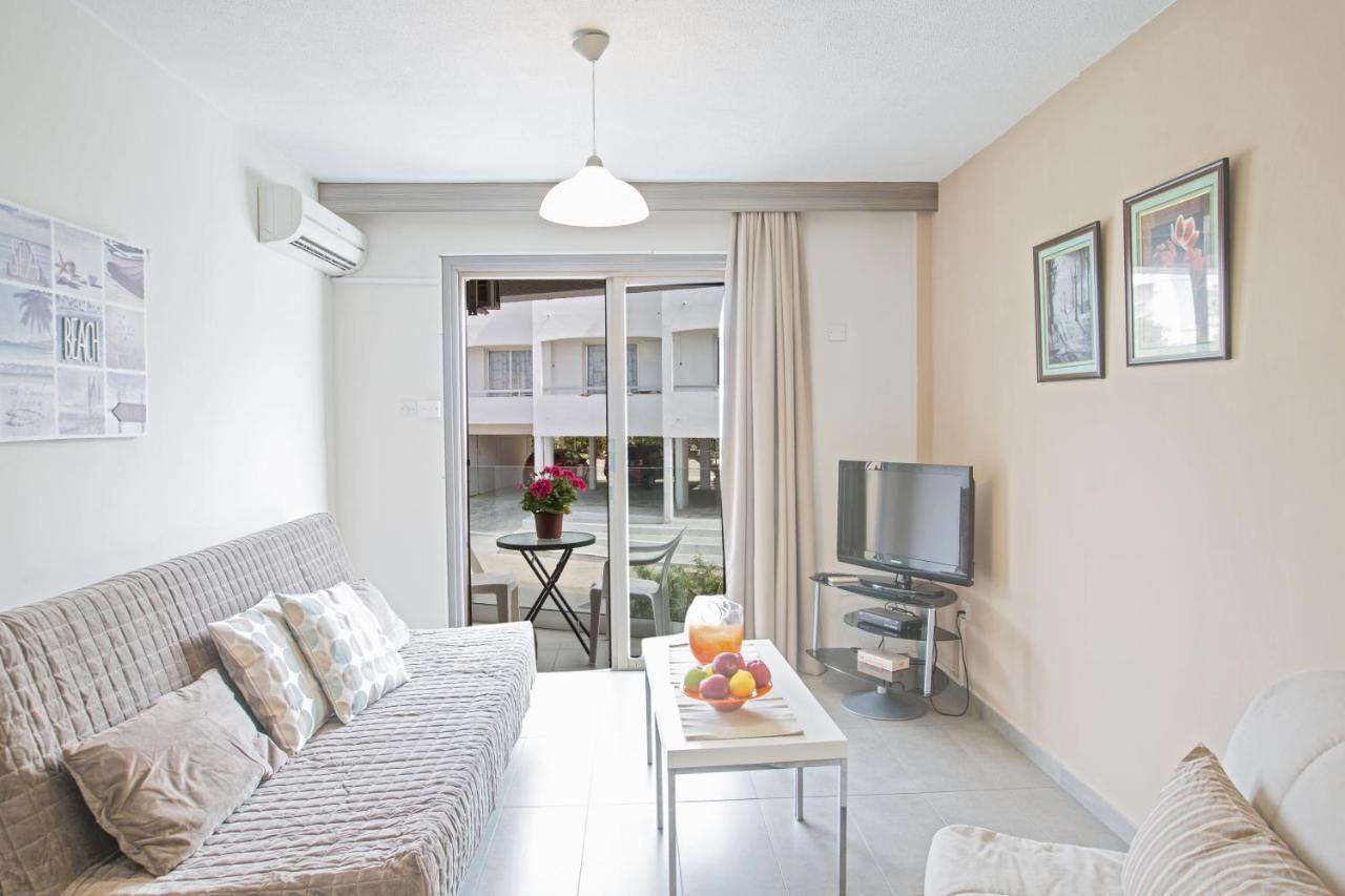 Ayia Napa Holiday Apartment So2 Exterior foto